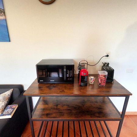 Yellon House Apartment Santa Maria Navarrese Luaran gambar