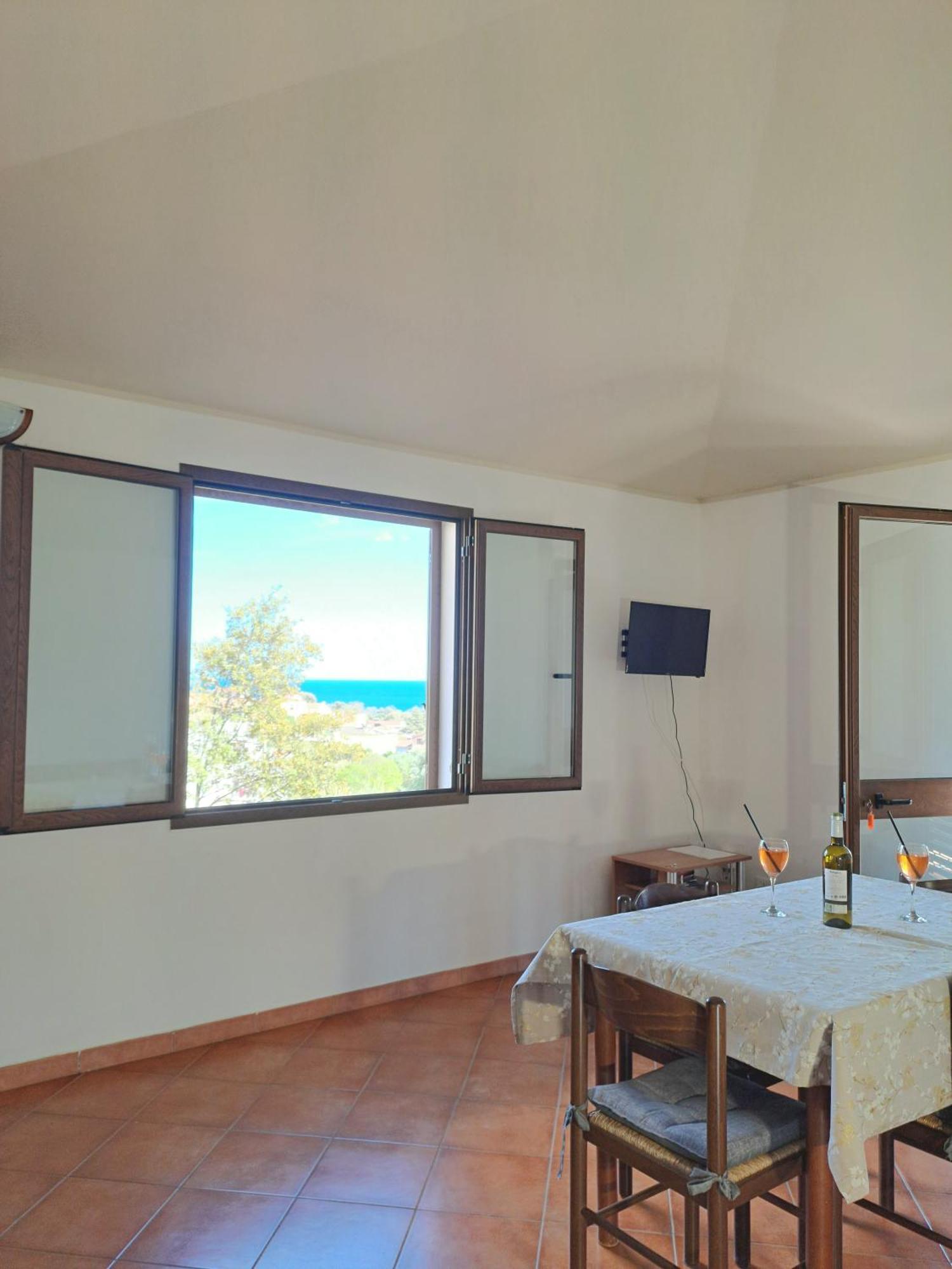 Yellon House Apartment Santa Maria Navarrese Luaran gambar