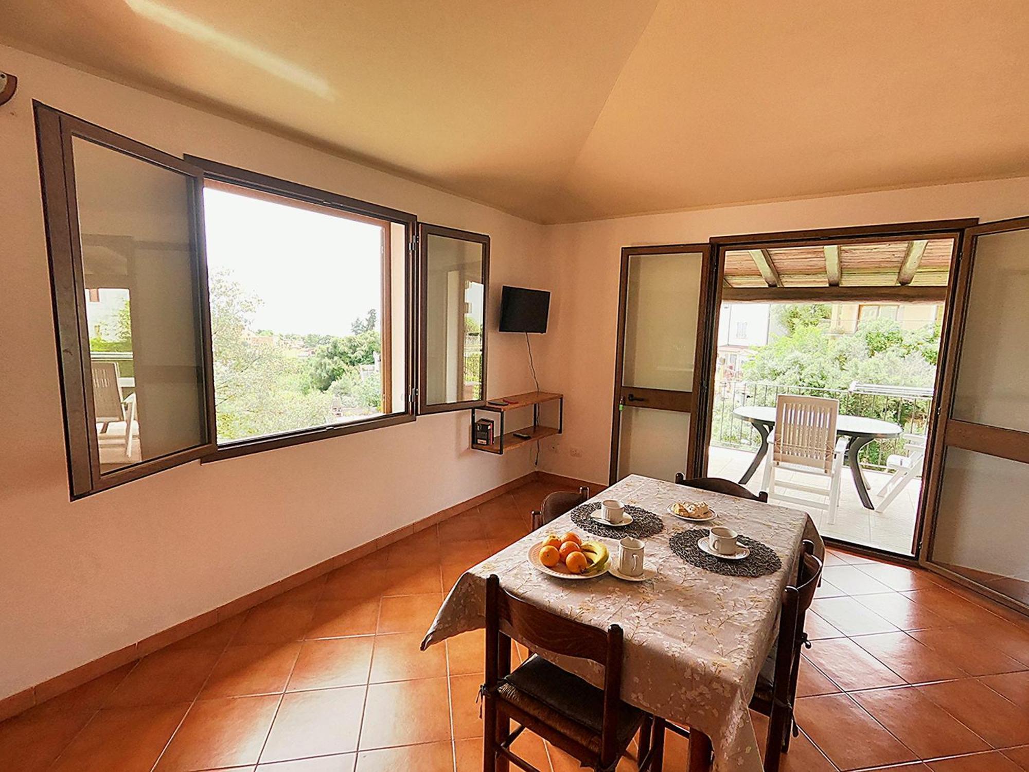 Yellon House Apartment Santa Maria Navarrese Luaran gambar
