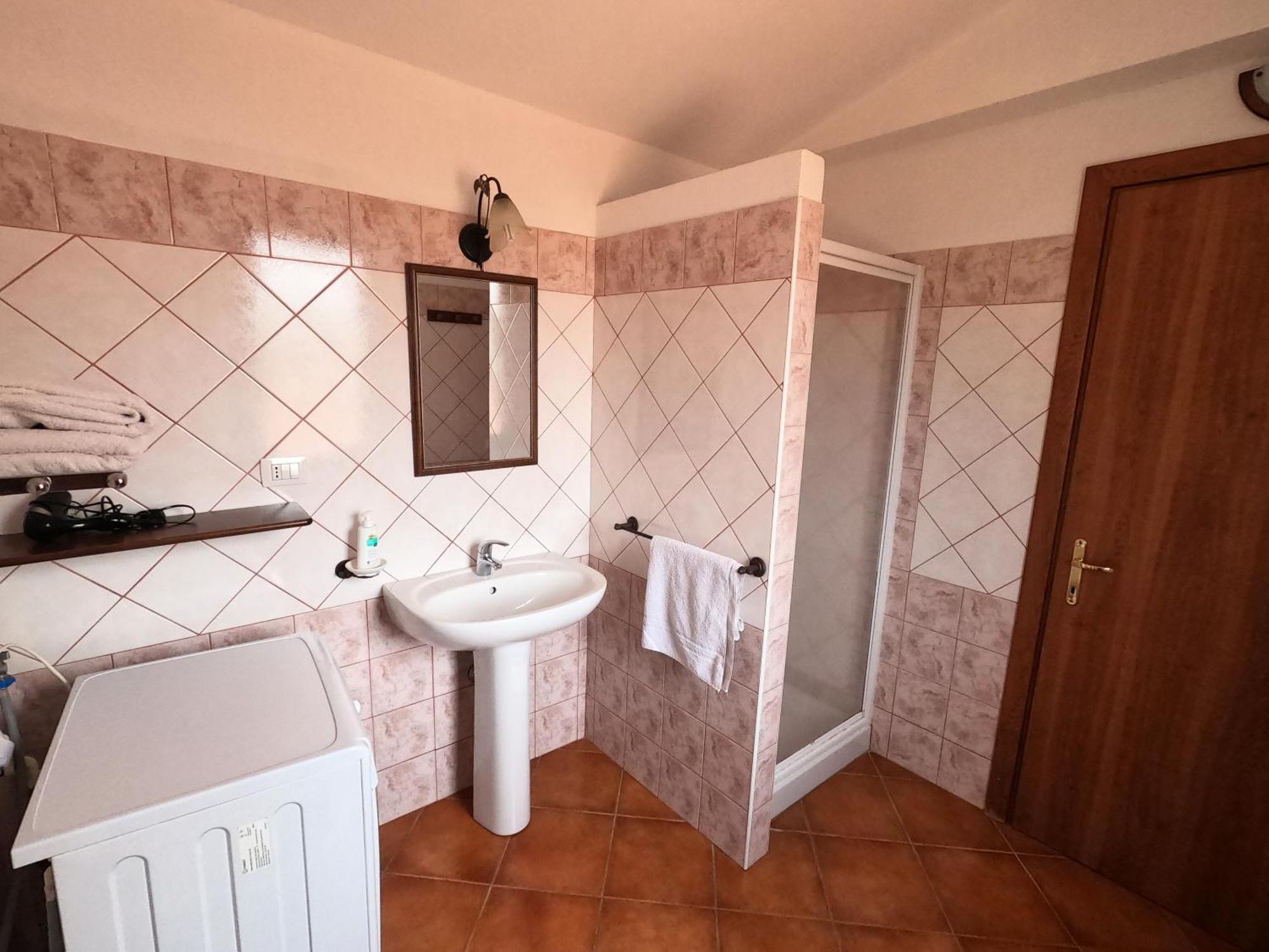 Yellon House Apartment Santa Maria Navarrese Luaran gambar