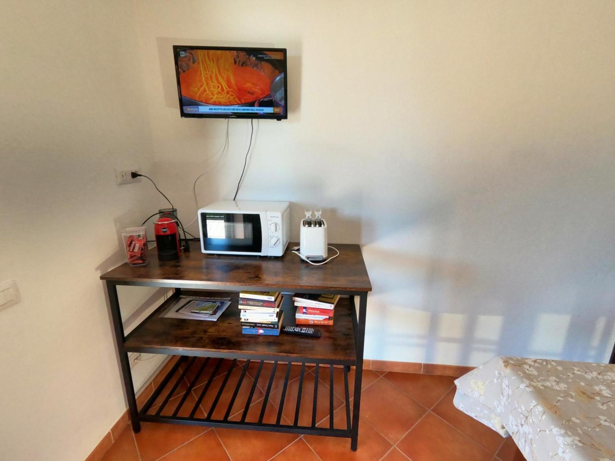 Yellon House Apartment Santa Maria Navarrese Luaran gambar