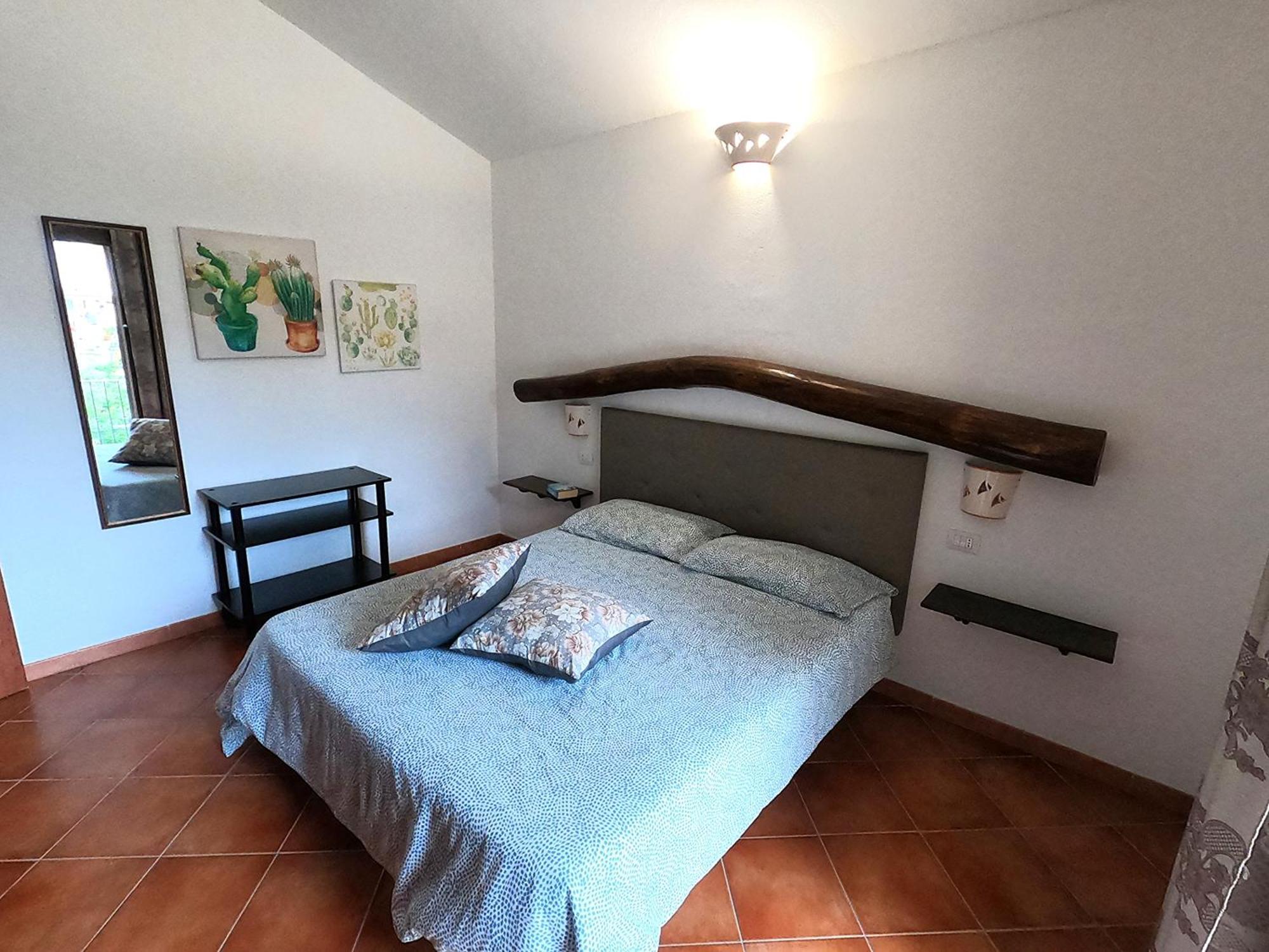 Yellon House Apartment Santa Maria Navarrese Luaran gambar