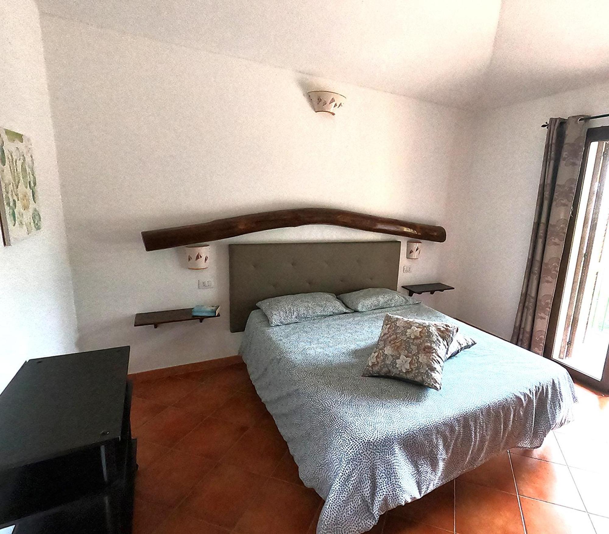 Yellon House Apartment Santa Maria Navarrese Luaran gambar